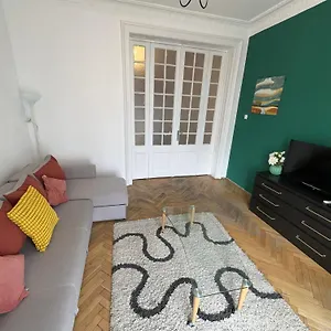 Appartamento Sweethome Near Historical Center, Bucarest