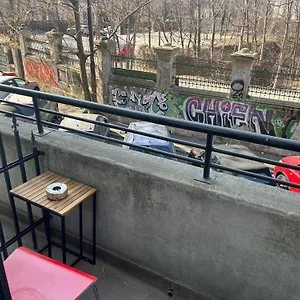 Appartamento Center, Bucarest