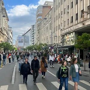 Appartamento Style, Bucarest
